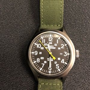 Timex Expedition Watch